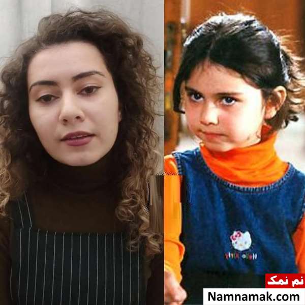 نسبت فامیلی آلما اسکویی و رابعه اسکویی
