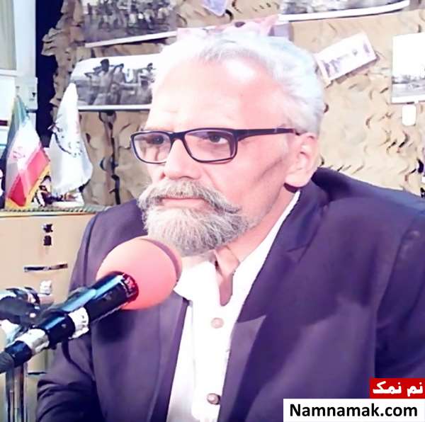 وحید ترحمی مقدم بازیگر نقش شوهر سمانه در سریال میوه ممنوعه وحید ترحمی مقدم بازیگر نقش شوهر سمانه در سریال میوه ممنوعه
