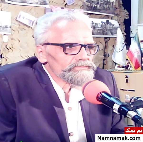 وحید ترحمی مقدم - Vahid Tarahomi Moghadam