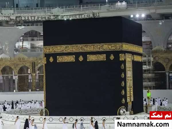طریقه خواندن نماز طواف خانه خدا و شرایط مکان آن