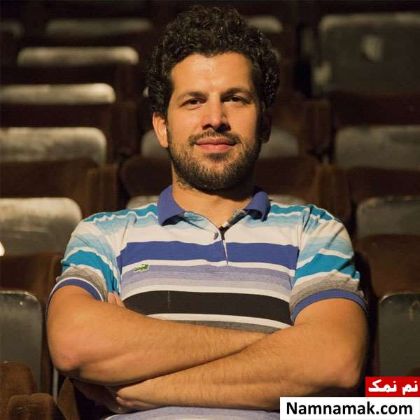 منصور نصیری بازیگر نقش امجدی در سریال زیر خاکی منصور نصیری بازیگر نقش امجدی در سریال زیر خاکی