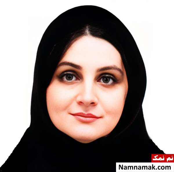 دکتر پرستو بخشی پزشک متخصص قلب