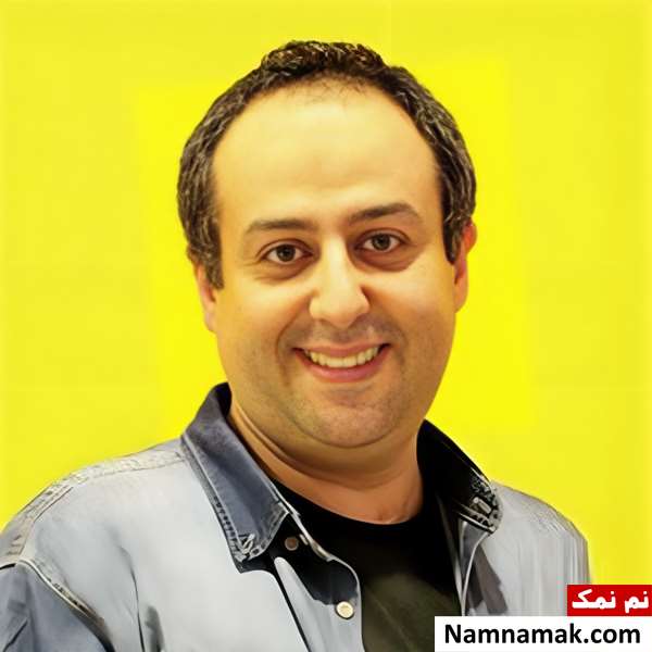 ابراهیم شفیعی بازیگر نقش عمو قناد در خنده بازار ابراهیم شفیعی بازیگر نقش عمو قناد در خنده بازار