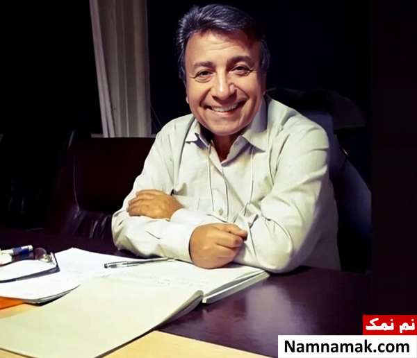 عکس های اینستاگرام علی اصغر رضایی نیک
