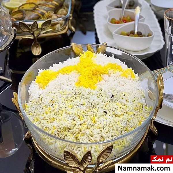برنج پخته شده چند روز در یخچال می ماند؟