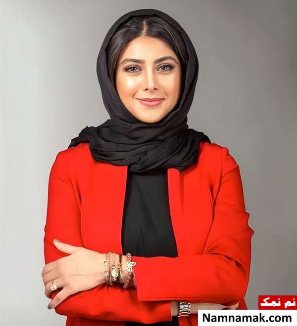 آزاده صمدی بازیگر نقش الهه در سریال افعی تهران آزاده صمدی بازیگر نقش الهه در سریال افعی تهران
