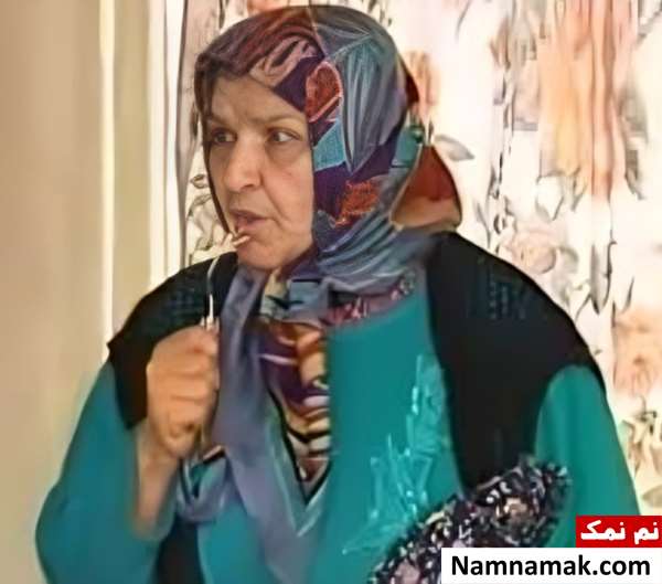 پروین سلیمانی بازیگر نقش طاهره خانم در سریال تعطیلات نوروزی پروین سلیمانی بازیگر نقش طاهره خانم در سریال تعطیلات نوروزی