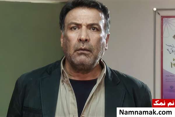 خلاصه داستان و بیوگرافی بازیگران فیلم تا افطار چیزی نمانده عبدالرضا اکبری در فیلم تا افطار چیزی نمانده