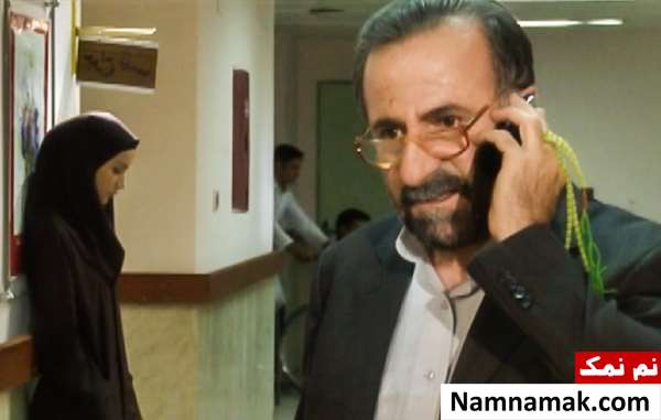 خلاصه داستان و بیوگرافی بازیگران فیلم تا افطار چیزی نمانده مهران رجبی در فیلم تا افطار چیزی نمانده