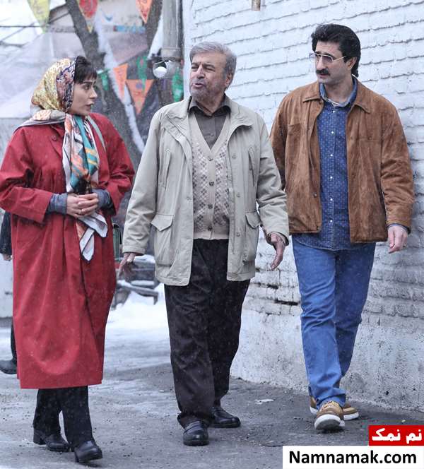 خلاصه داستان و بیوگرافی بازیگران سریال نمایش خانگی اکازیون سریال نمایش خانگی اکازیون