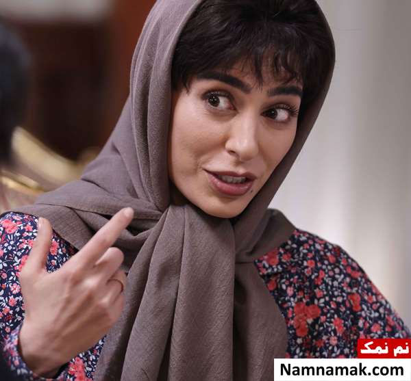 خلاصه داستان و بیوگرافی بازیگران سریال نمایش خانگی اکازیون سمانه پاکدل در سریال نمایش خانگی اکازیون