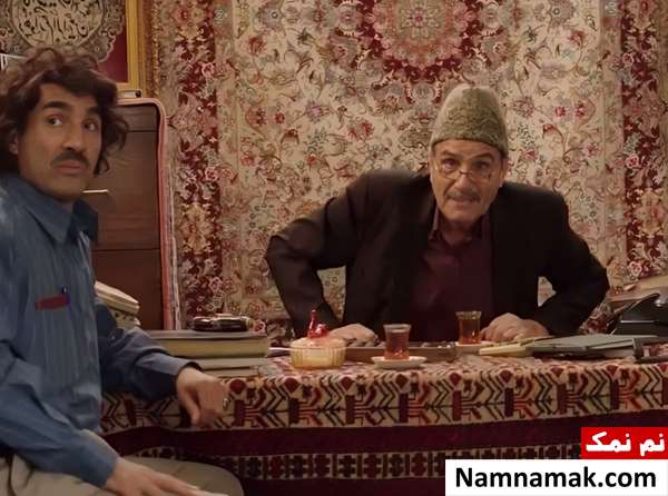 خلاصه داستان و بیوگرافی بازیگران سریال نمایش خانگی اکازیون رضا ناجی در سریال نمایش خانگی اکازیون