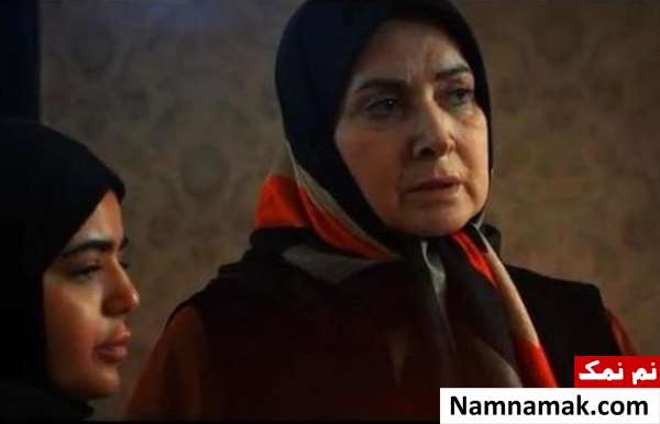خلاصه داستان و بیوگرافی بازیگران سریال اعتبار افسانه ناصری در سریال اعتبار