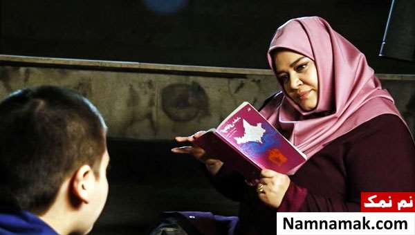 خلاصه داستان و بیوگرافی بازیگران سریال کشیک قلب بهاره رهنما در سریال کشیک قلب