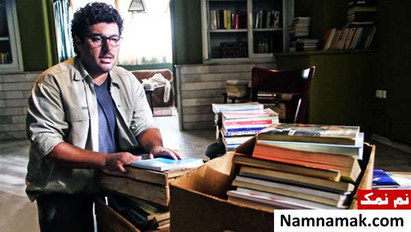 خلاصه داستان و بیوگرافی بازیگران سریال کشیک قلب محسن کیایی در سریال کشیک قلب