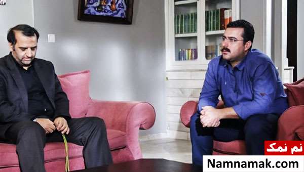 خلاصه داستان و بیوگرافی بازیگران سریال کشیک قلب علیرضا استادی در سریال کشیک قلب