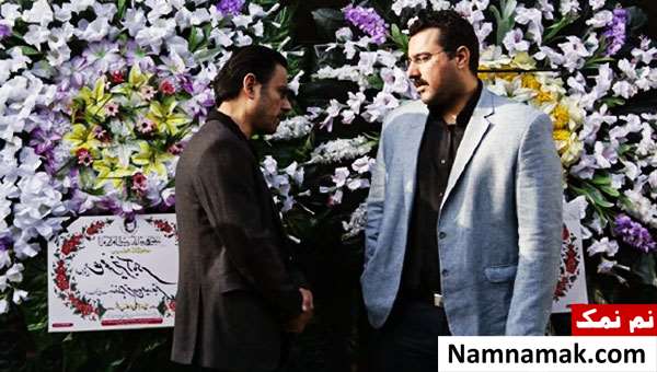 خلاصه داستان و بیوگرافی بازیگران سریال کشیک قلب رحیم نوروزی در سریال کشیک قلب