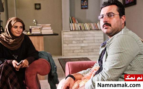 خلاصه داستان و بیوگرافی بازیگران سریال کشیک قلب لیندا کیایی در سریال کشیک قلب