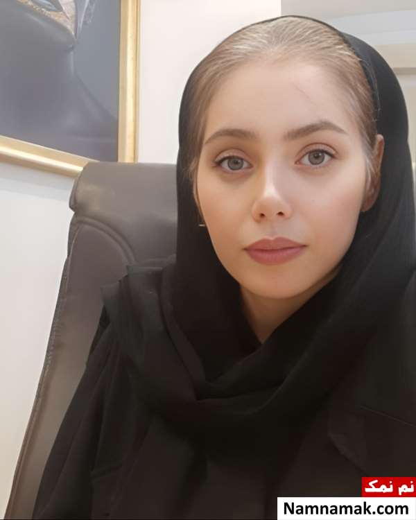 زندگینامه فاطمه فرج الهی گلی و همسرش فاطمه فرج اللهی گلی