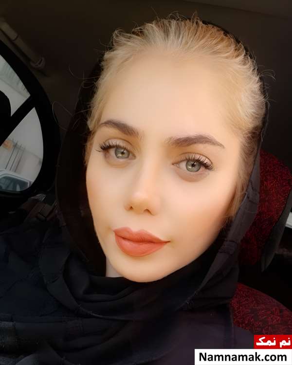 زندگینامه فاطمه فرج الهی گلی و همسرش عکس های اینستاگرام فاطمه فرج اللهی گلی