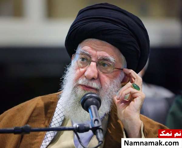 حکم آیت الله خامنه ای درباره بخار آب حمام برای روزه دار