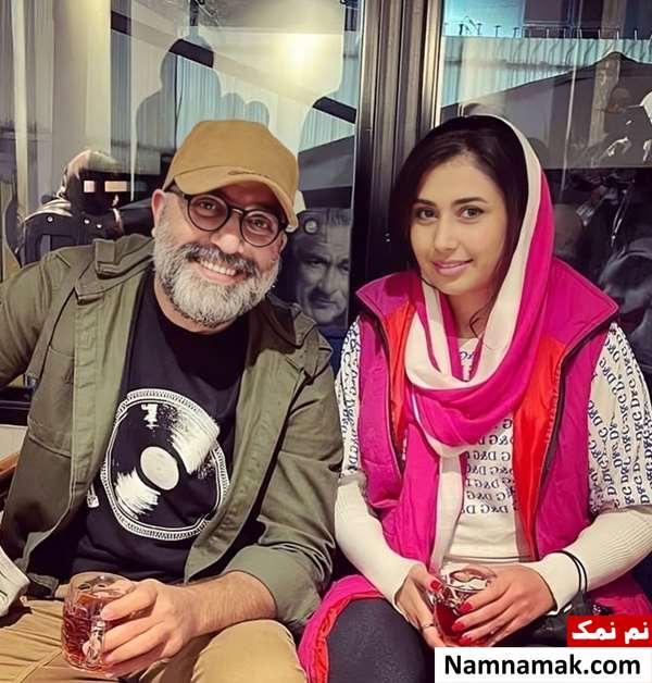 پرنیا کربلایی