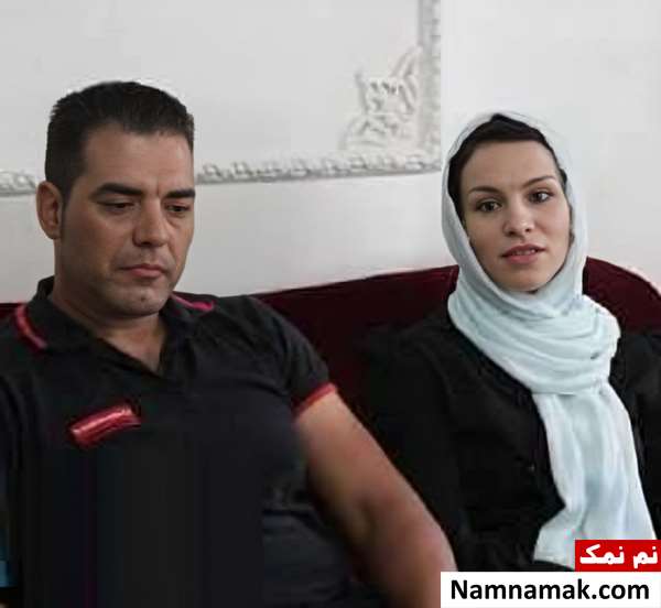 آتوسا عباسی آتوسا عباسی