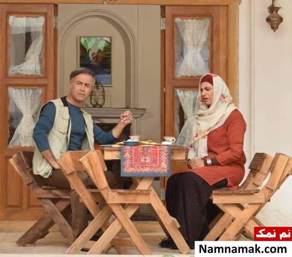 خلاصه داستان و بیوگرافی بازیگران سریال خاک گرم سریال خاک گرم