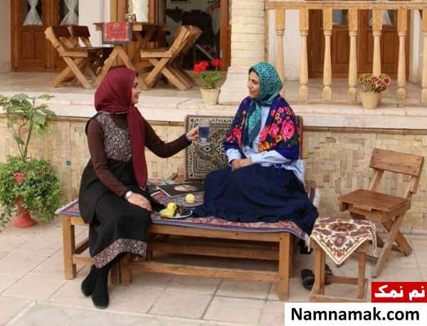 خلاصه داستان و بیوگرافی بازیگران سریال خاک گرم سریال خاک گرم