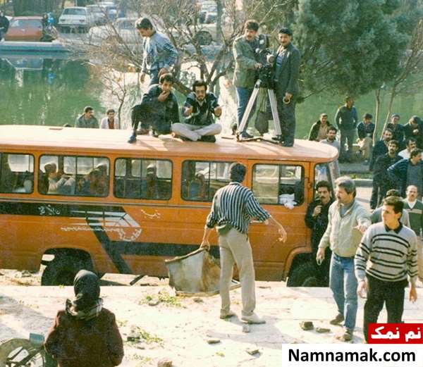 فیلم عشق و مرگ
