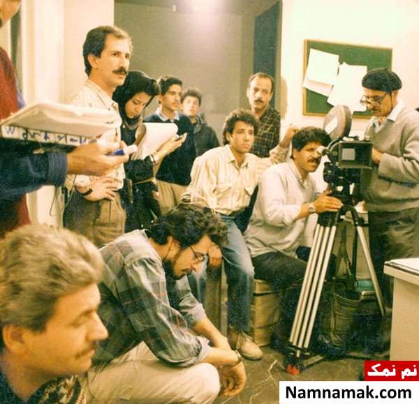 فیلم عشق و مرگ