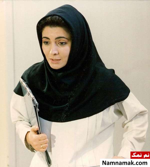 ثریا گل محمدی در فیلم عشق و مرگ