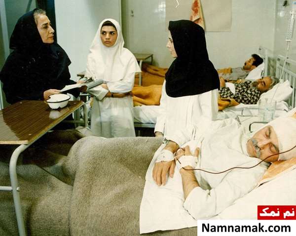 فیلم عشق و مرگ