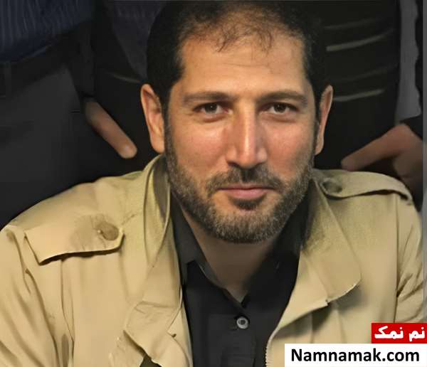 حسین امان اللهی حسین امان اللهی