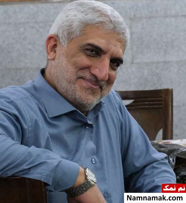 محمدهادی حاجی رحیمی محمدهادی حاجی رحیمی
