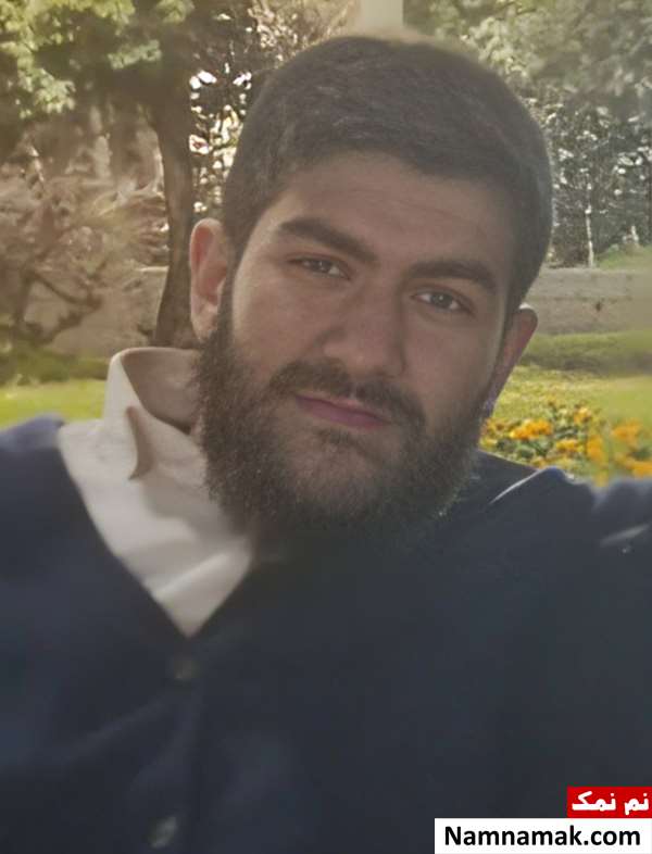 زندگینامه شهید سید مهدی جلالتی سپاه قدس مهدی جلالتی