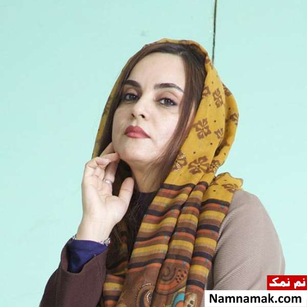 زندگینامه شهناز شهبازی و همسرش شهناز شهبازی