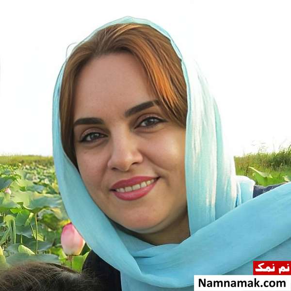 زندگینامه شهناز شهبازی و همسرش شهناز شهبازی