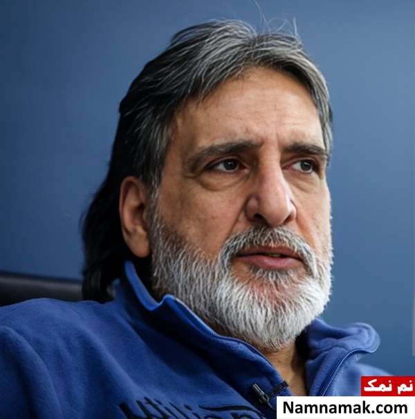 شاهین بیانی - Shahin Bayani