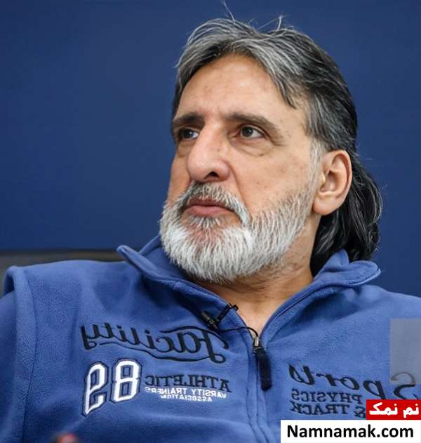 شاهین بیانی