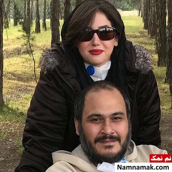 چهره ها ، هنرمندان و بازیگران درگذشته در سال 1403 رضا داوودنژاد