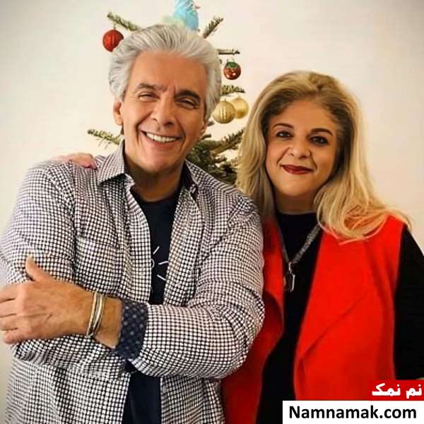 چهره ها ، هنرمندان و بازیگران درگذشته در سال 1403 فرامرز اصلانی
