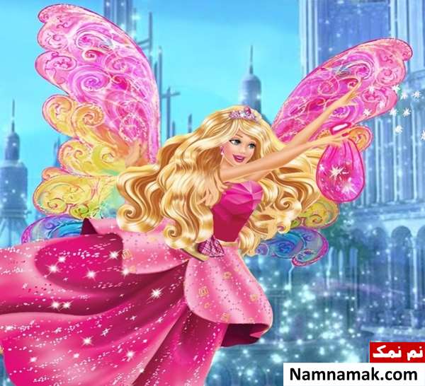 داستان افسانه دختر شاه پریان برای کودکان