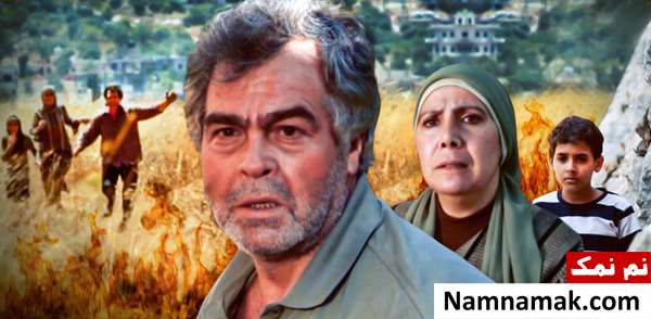 خلاصه داستان و بیوگرافی بازیگران فیلم ریسمانی نزدیک تر از رگ فیلم ریسمانی نزدیک تر از رگ