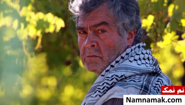 خلاصه داستان و بیوگرافی بازیگران فیلم ریسمانی نزدیک تر از رگ فیلم ریسمانی نزدیک تر از رگ