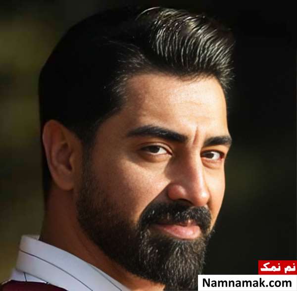 محمدرضا علیمردانی بازیگر نقش عبدالفتاح در سریال پایتخت محمدرضا علیمردانی بازیگر نقش عبدالفتاح در سریال پایتخت