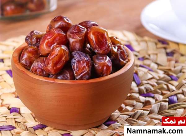 روز خرما