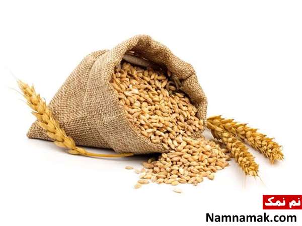 روز گندم و نان روز ملی گندم و نان
