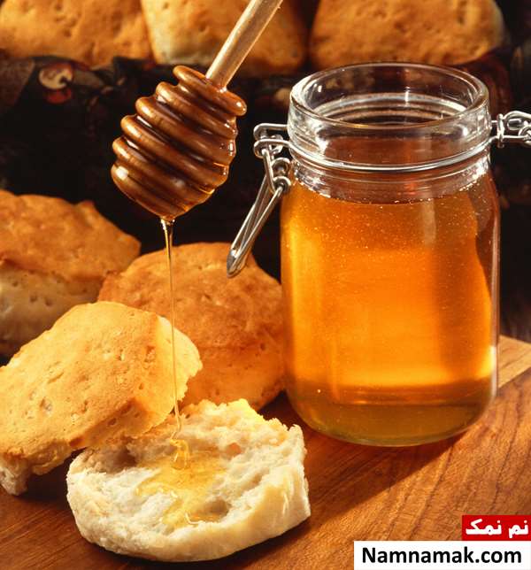 روز ملی عسل