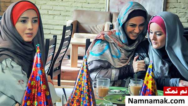 خلاصه داستان و بیوگرافی بازیگران سریال ساختمان پزشکان سریال ساختمان پزشکان